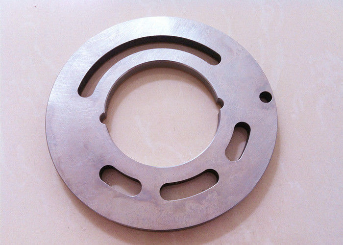 A10V40 Excavator Hydraulic Pump Parts S80W-3 EX60-1 Valve Plate Without Cylinder
