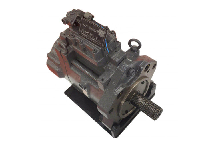 Steel Hydraulic Electric Pump HITACHI ZX850-3 ZX870-3 EX1200-6 4635645 K3V280