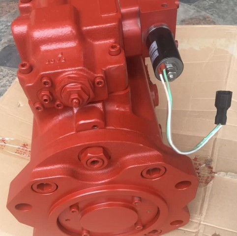 High Pressure Excavator Hydraulic Pump  EC360 EC460 K5V200 Hydraulic Main Pump