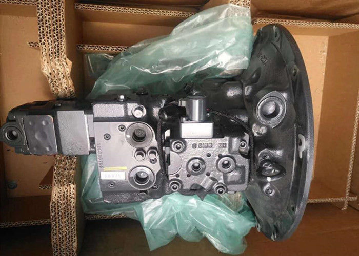 PC78US-6 Komatsu Hydraulic Pump , 708-3T-00140 708-3T-00116 PC78MR-6 Main Hydraulic Pump