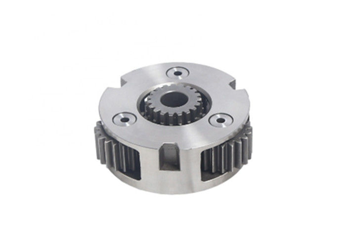 Crawler Excavator Rotary Gear Parts  E318 Swing Gearbox 2nd Carrier Assy