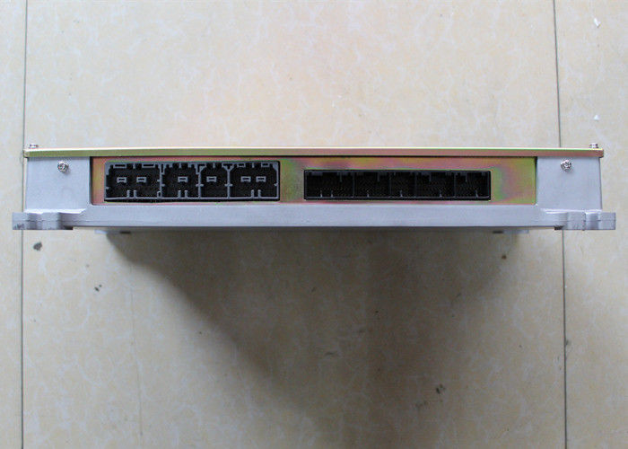 SK75-8 Excavator Spare Parts Excavator Mini Computer Board YT22E00036F3 ECU Pc Controller