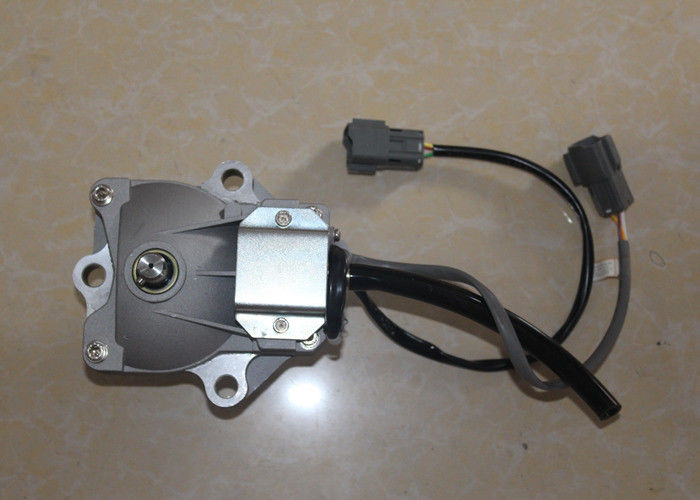 Motor Ass'y Governor 7834-40-2003 Throttle  Motor Excavator Spare Parts PC120LC-6 PC300LC-6 PC400LC-6 PC450LC-6