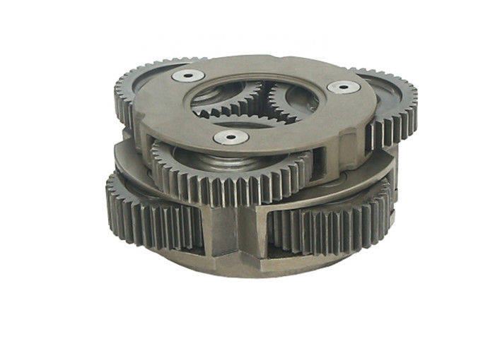 Travel Carrier For Excavator Planetary Gear Parts 7117-30280 Volvo EC210 Final Drive 1st 2nd Carrier