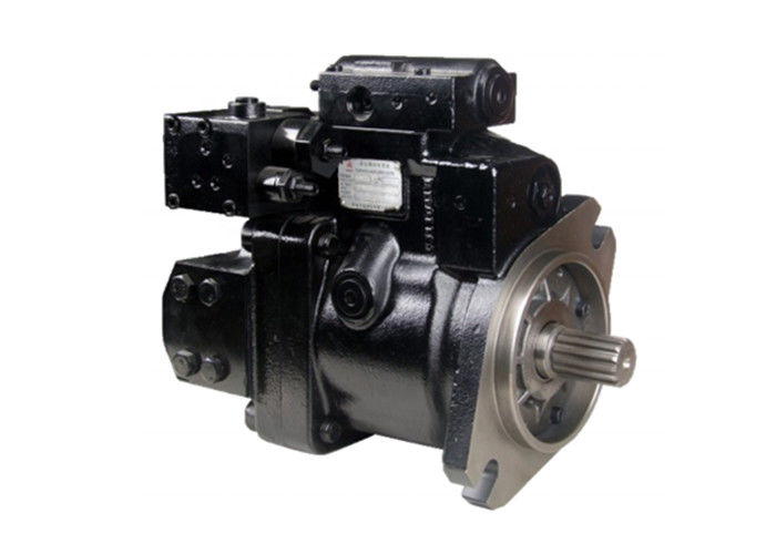 High Pressure Excavator Hydraulic Pump For Kawasaki SY75 K3VL80 11921558