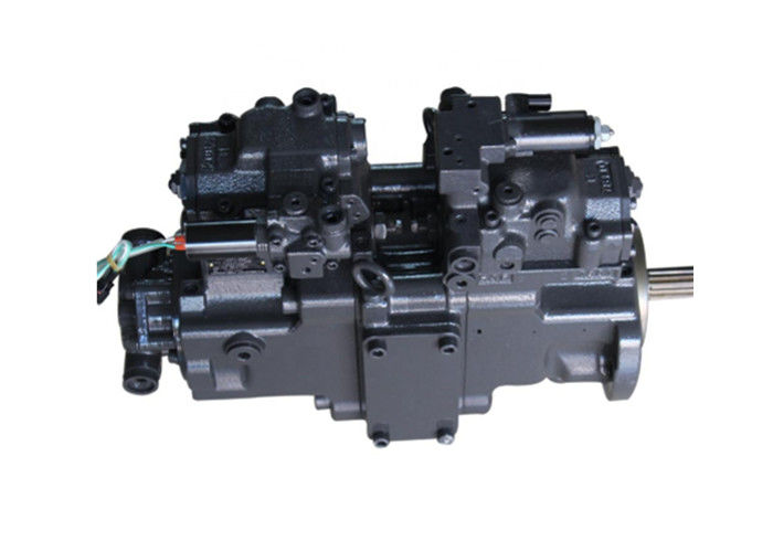 YNJ11851 10512201 Hydraulic Pump Unit  Sumtiomo SH160-5 K7V63DTP Hydraulic Main Pump