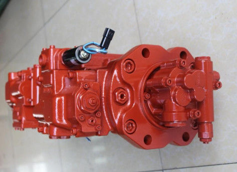 Hydraulic Main Pump Excavator  EC180BLC K5V80 14533644 Hydraulic Pump