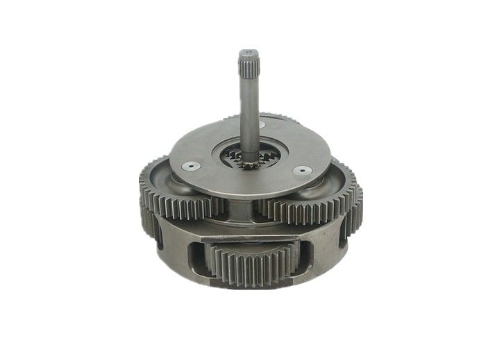 Level 1 Level 2 Spider Assy Planetary Gear Parts , 207-27-00371 PC360-7 Travel Gearbox 1st 2nd Carrier Assy