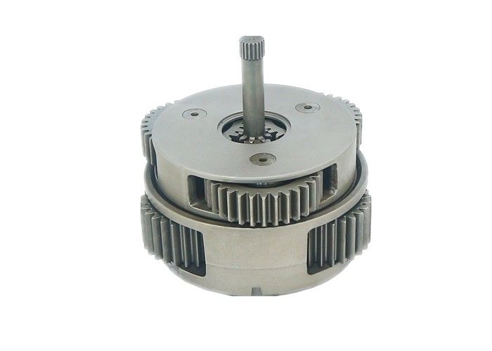 YN15V00037S007 SK200-8 Planetary Gear Parts Travel Gearbox 1st 2nd Carrier Assy
