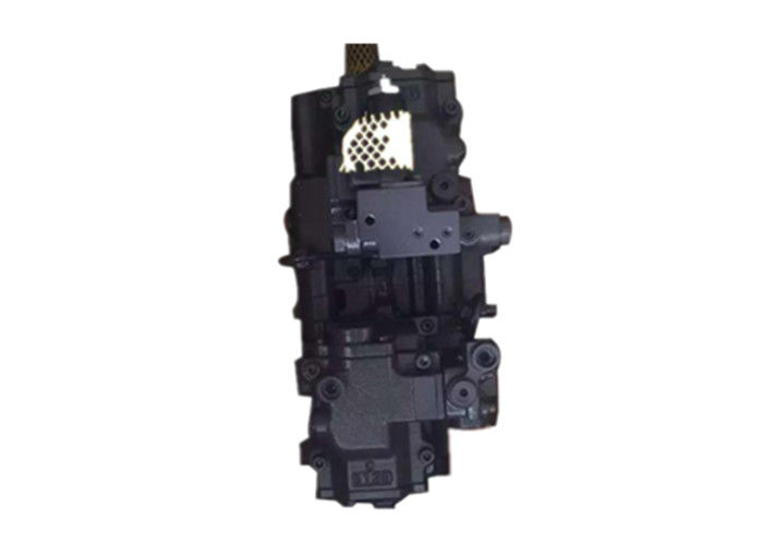 KNJ11851 Hydraulic Piston Pump 16510409 K7V63 Hydraulic Main Pump For Excavator SK130-8 SK135SR