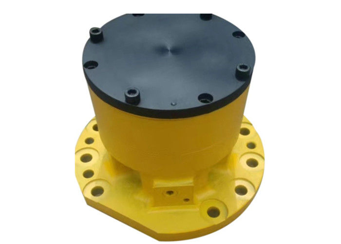 PC60-7 Excavator Spare Parts 201-26-00060 Slew Single Reduction Gearbox
