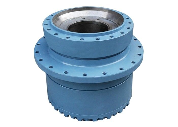 E345 E345d Excavator Travel Gearbox 345d 1679887 Travel Reduction Gearbox