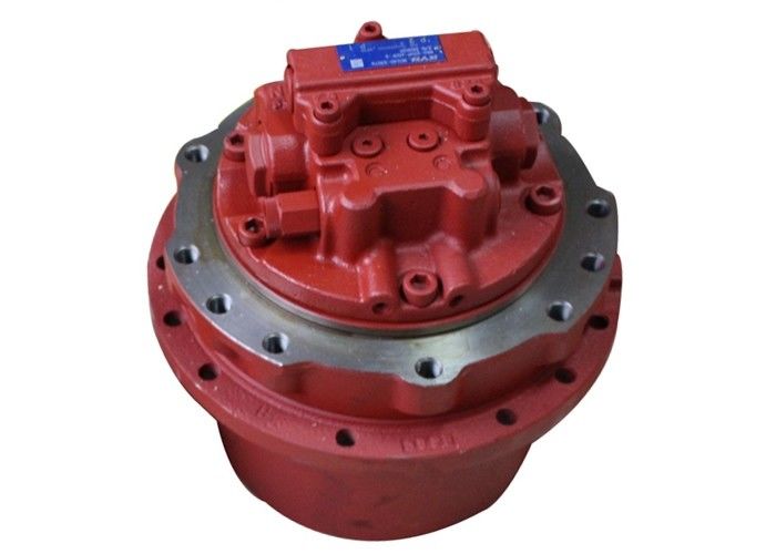 【^ ^】 Travel Gearbox With Motor 19031-20800 For Takeuchi Excavator TB175