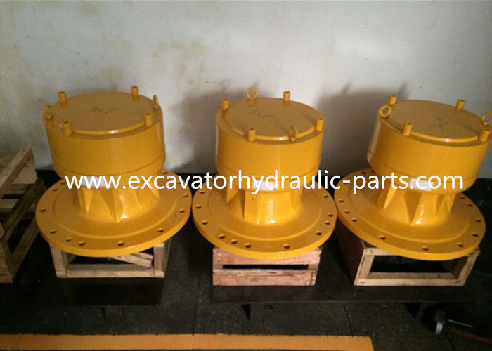31N8-10181 Excavator Swing Reduction Gear Hyundai R290-7 R290LC-7A R305-7 R305LC-7