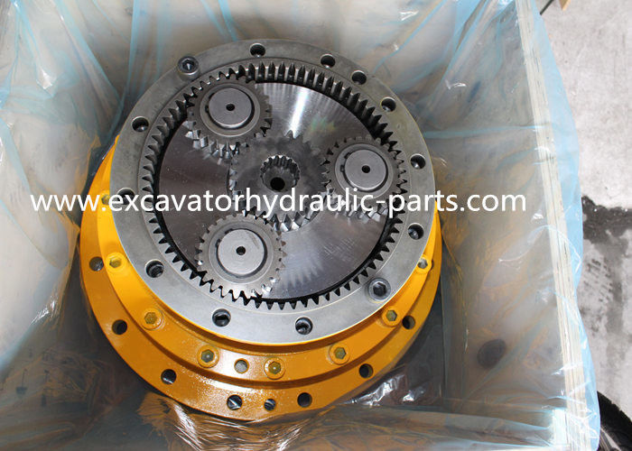 HD1430 HD1430-3 Swing Reduction Gear Box for Kato Excavator Swing Reduction