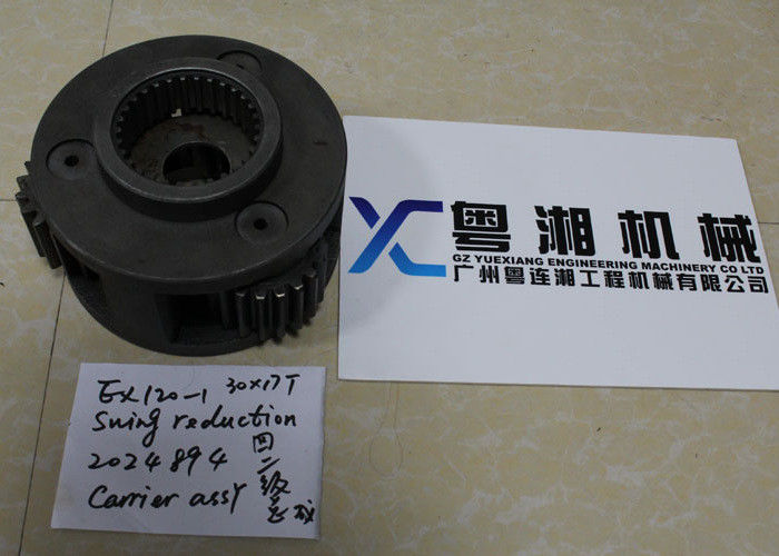 Swing Gearbox Parts Swing 2nd Carrier Assy 2024894 EX120-1 EX100 EX100WD Excavator PLANET PINION CARRIER