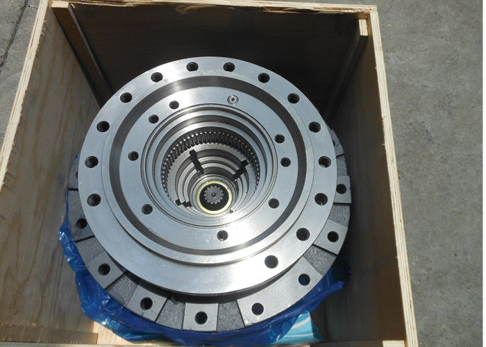 Excavator Parts Hitachi Ex200 5 Travel Gearbox Ex200 5 Travel Device 9155253 Final Drive