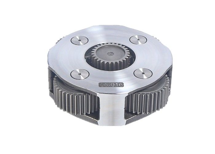 PC200-6 1st Planetary Gear Parts Swing Planet Carrier Silver Color 20Y-26-22160