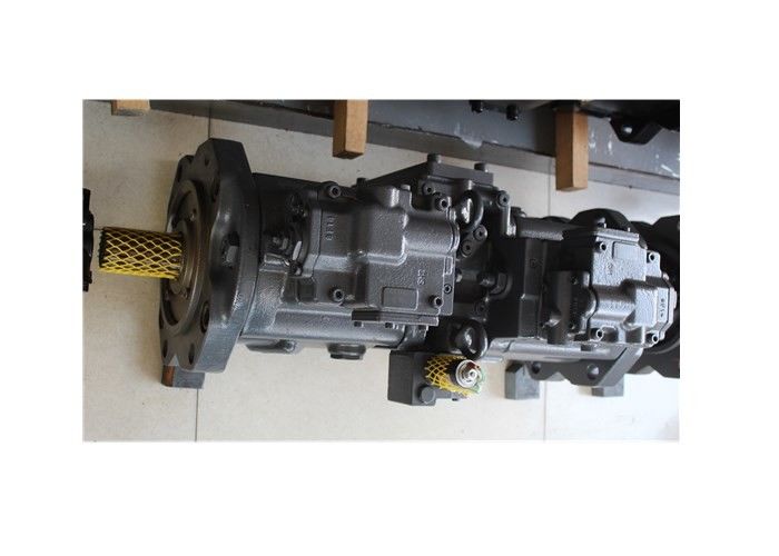 K3V140DTP191R-9N32 Excavator Hydraulic Parts , Main Hydraulic Pump DX300-7 DH300-7