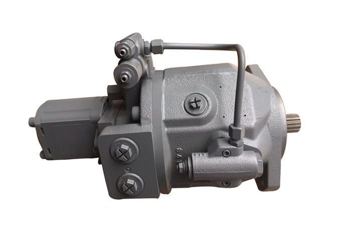 Hitachi EX603 Excavator Hydraulic Pump Rexroth A10VD43 Highly Guaranteed