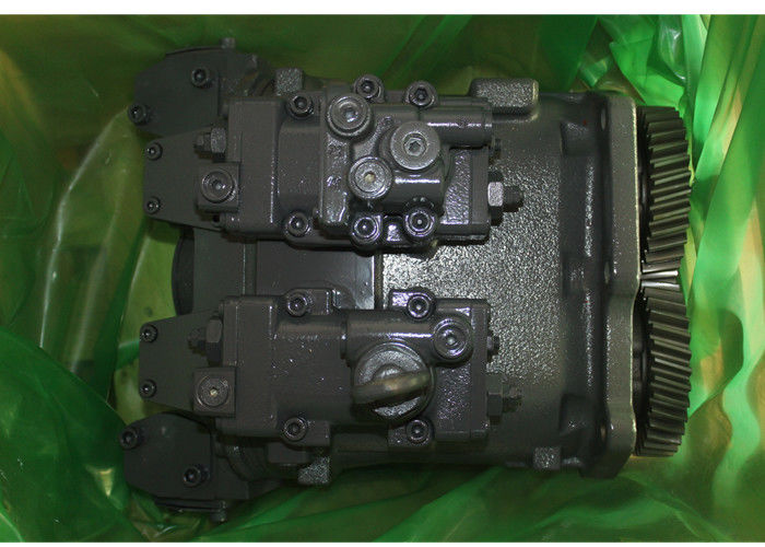 EX200-5 EX220-5 ZX200 HPV0102 Excavator Gear Pump , 9195235 Hydraulic Pump