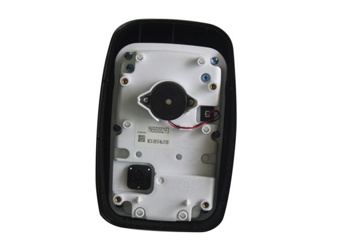 YN59S00021F3 Display Screen Excavator Spare Parts Monitor SK200-8 Excavator Monitor Instrument Panel