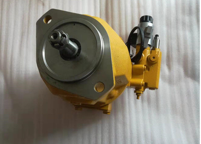 Hydraulic Fan Pump C13 2590814 259-0814 Fan Motor For Excavator E345B E345C