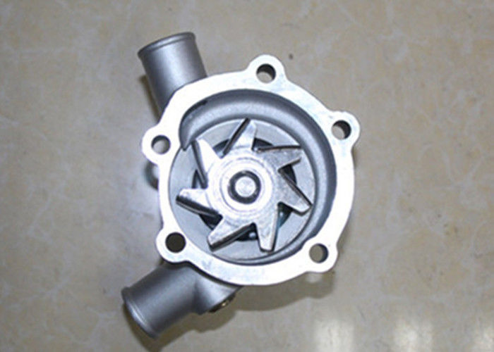 High Pressure Excavator Spare Parts Engine Water Pump 3D84 YM129327-42100