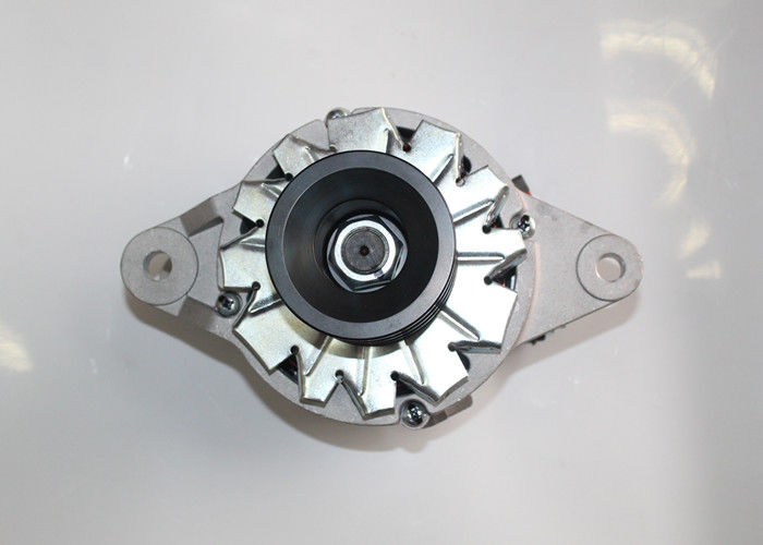 Alternator Excavator Spare Parts For ZX230 ZX240 ZX210-3 6BT 181200-5303 8980921160 4HK1 28V 60A