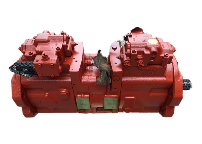 Excavator Kawasaki Hydraulic Pump K5V200DTH-10JR-9C R455 R450-7 K5V200