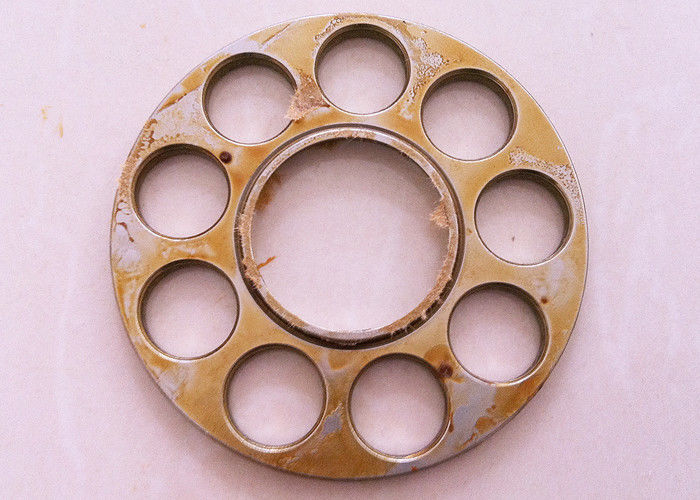 A10V28 hydraulic pump repair parts Retainer Plate