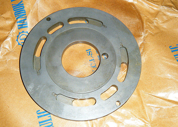 PC2006 Hydraulic Valve Plate