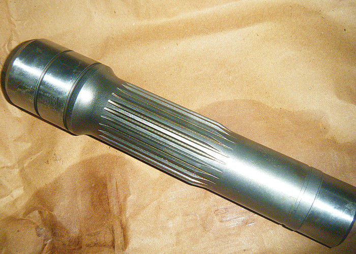 HMT36FA Drive Shaft ZX200 Digger Hydraulic Swing Motor Inner Repair Kits