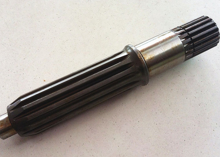 EX2002 M2X96 0409203 Swing Motor Drive Shaft