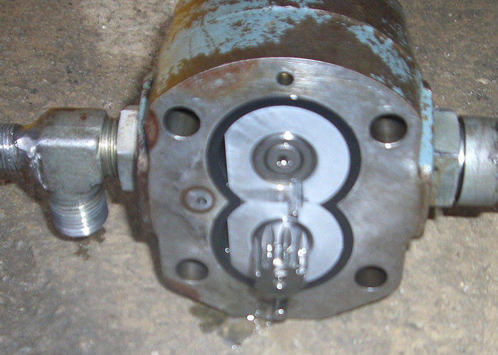 KOBELCO SUMITOMO SK120-5 SH120A3 K3V63 Hydraulic Gear Pump