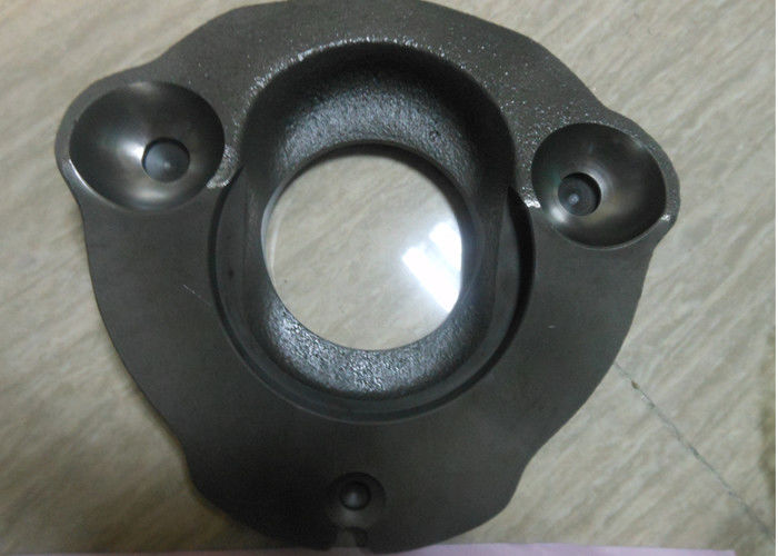 Travel Swash Plate SK200-6 Excavator Final Drive Parts Ball Guide