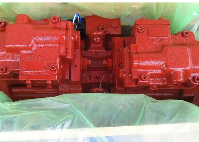 Hydraulic Pump K3V112DTP K3V112 K3V112DT K3V140 K3V180 K3V280DTH Hydraulic Main Pump For Crawler Excavator