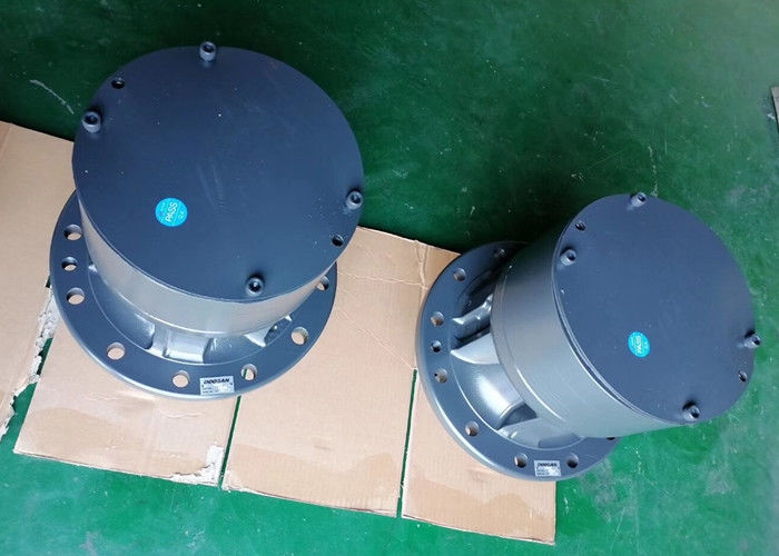 DX500-7 Travel Device Reduction Excavator Swing Gearbox