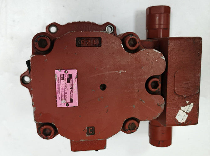 PCL120-18B-IC3-8962A VIO55-5 Excavator Parts Swing Motor