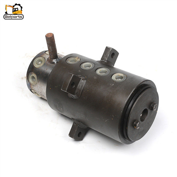 JCB8056 Center Joint Assy Rotary Joint For JCB Excavator Belparts Hydraulic Parts
