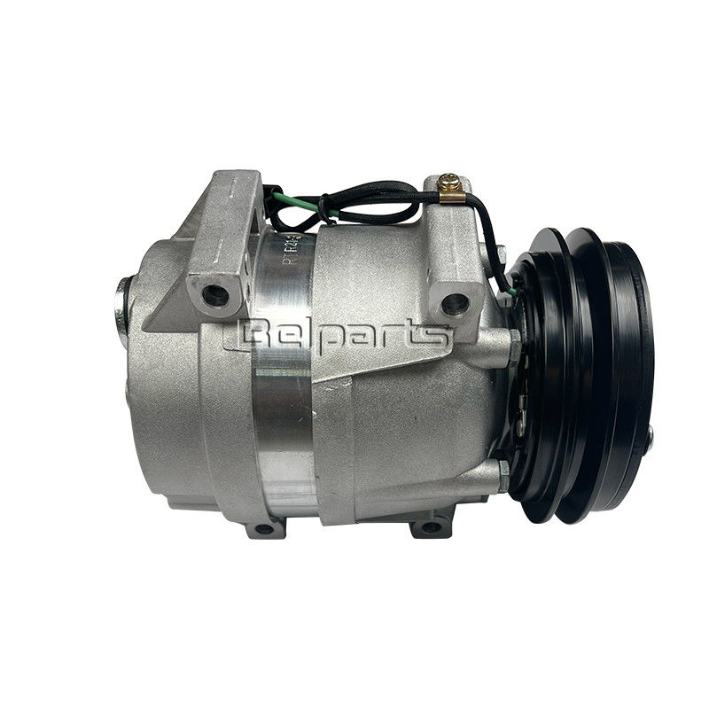Auto A/C Air Conditioning Compressor For Hyundai Machinery EXCAVATOR Loader LC220 A5W00258A
