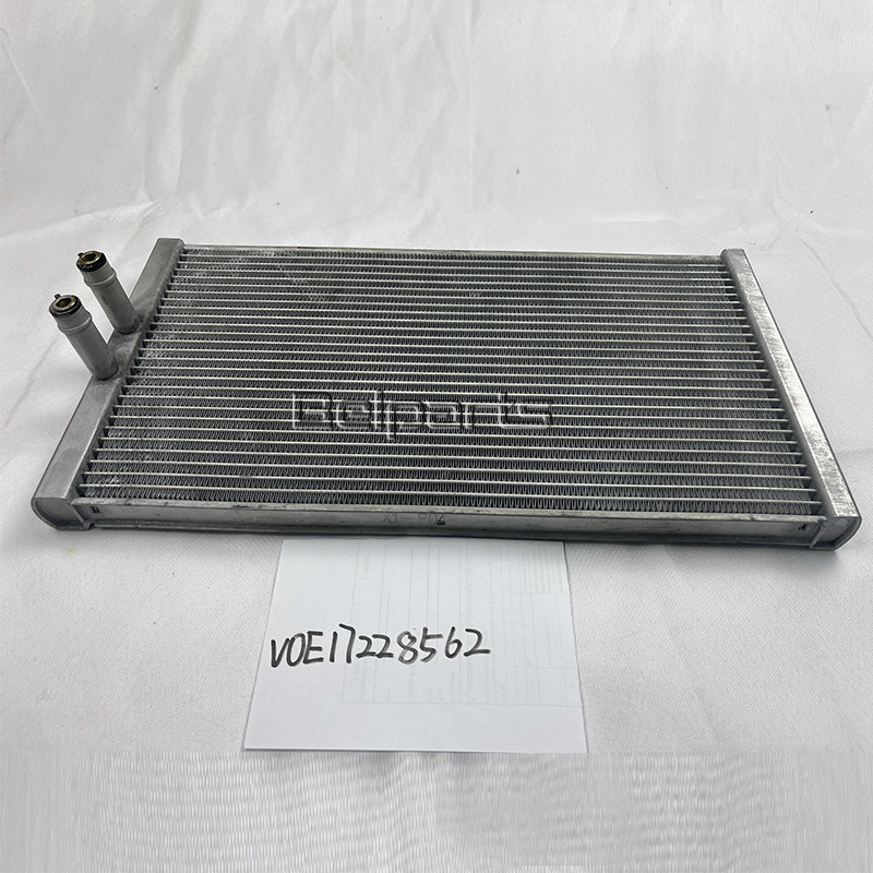 VOE17228562 Heater Unit For Articulated Haulers Wheel Loaders Backhoe Loaders And Soil Compactors - L350F