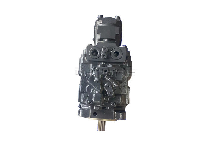 Belparts Hydraulic Pump For Komatsu PC35mr-2 Excavator Main Pump 708-3S-00512