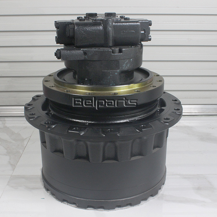 Belparts Excavator Final Drive Parts E320E Hydraulic Travel Motor Assembly 3349986