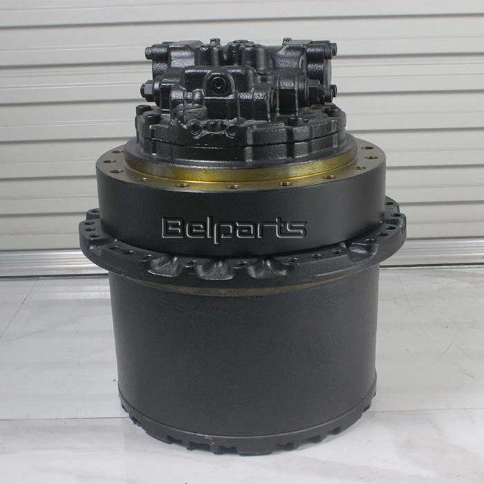 Belparts Excavator Final Drive Parts ZX200-8 Hydraulic Travel Motor Assembly 9168003