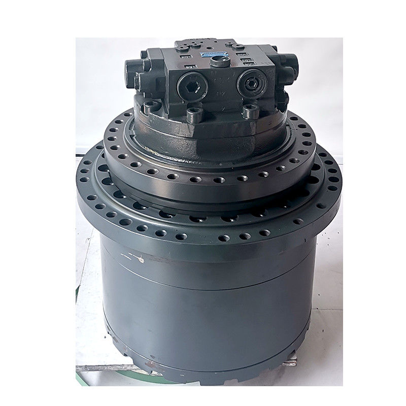 Excavator Final Drive Parts R210-7 31N6-40011 31N6-40030 R210LC-7 ...