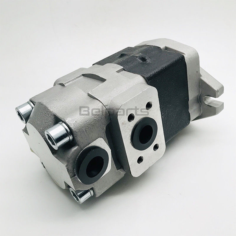 Belparts Hydraulic Gear Pump For Komatsu PC786EO Excavator Hydraulic