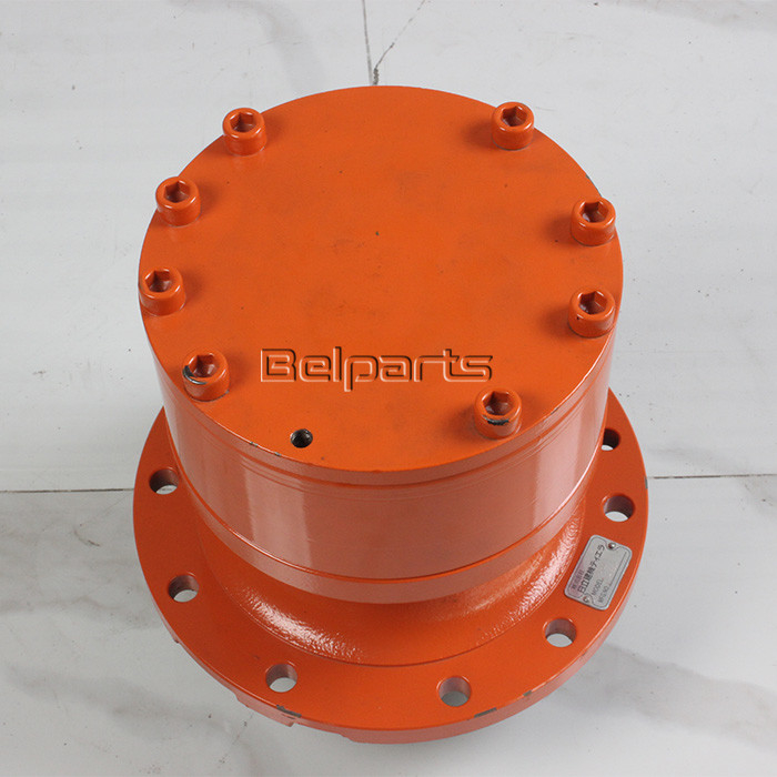 Belparts Excavator Swing Gearbox ZX70 ZX80 Hydraulic Swing Reduction 4429255