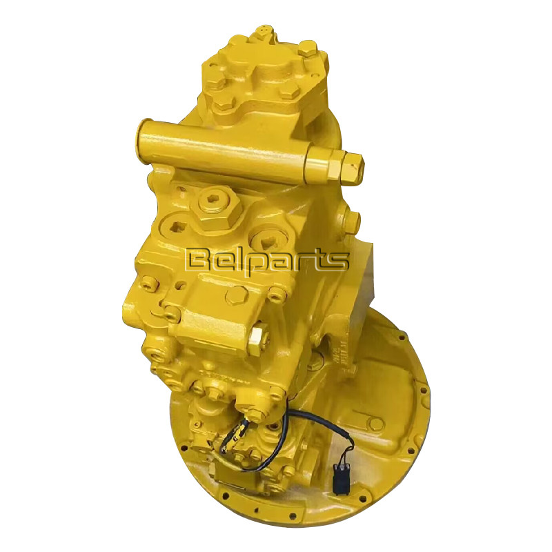 Belparts Excavator Main Pump PC220-6 Hydraulic Conversion Kit 708-2L ...