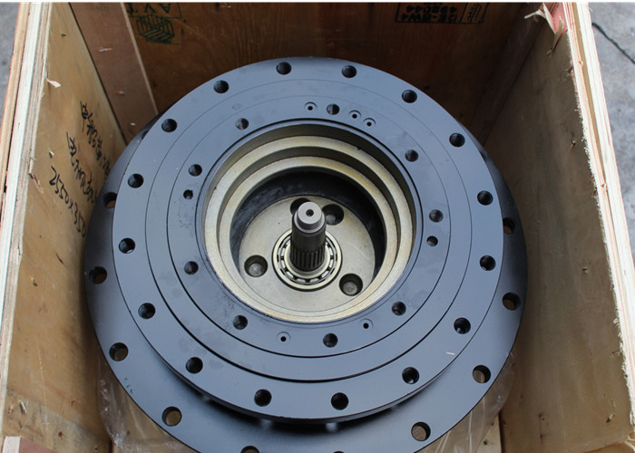 2017872 Excavator Spare Parts Travel Reduction / Hitachi EX160-5 EX150-5 Final ...